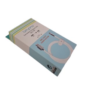 cable 581 buc beyond