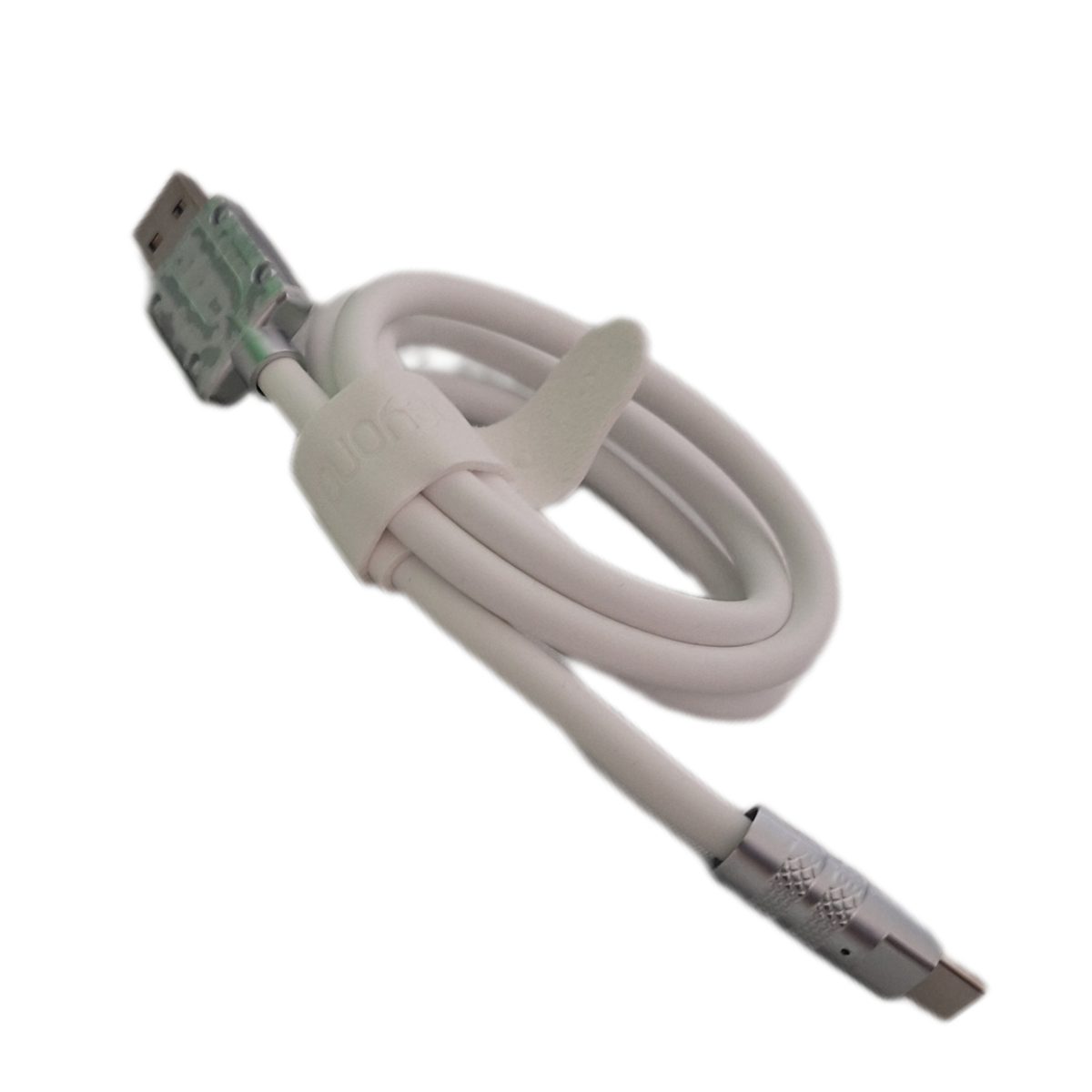 • مشخصات cable 581 buc beyond • طول کابل :1متر • نوع رابط : کابل Type-C • مناسب برای: شارژ و انتقال اطلاعات • برند : beyond • گارانتی دارد