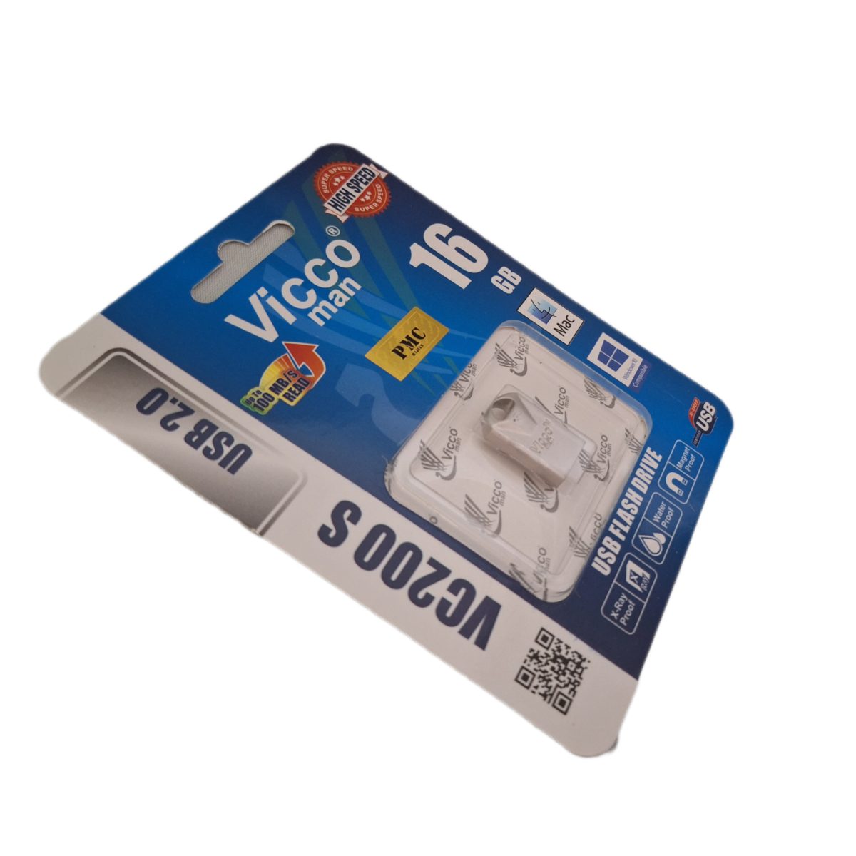 usb 16g 200s vicco