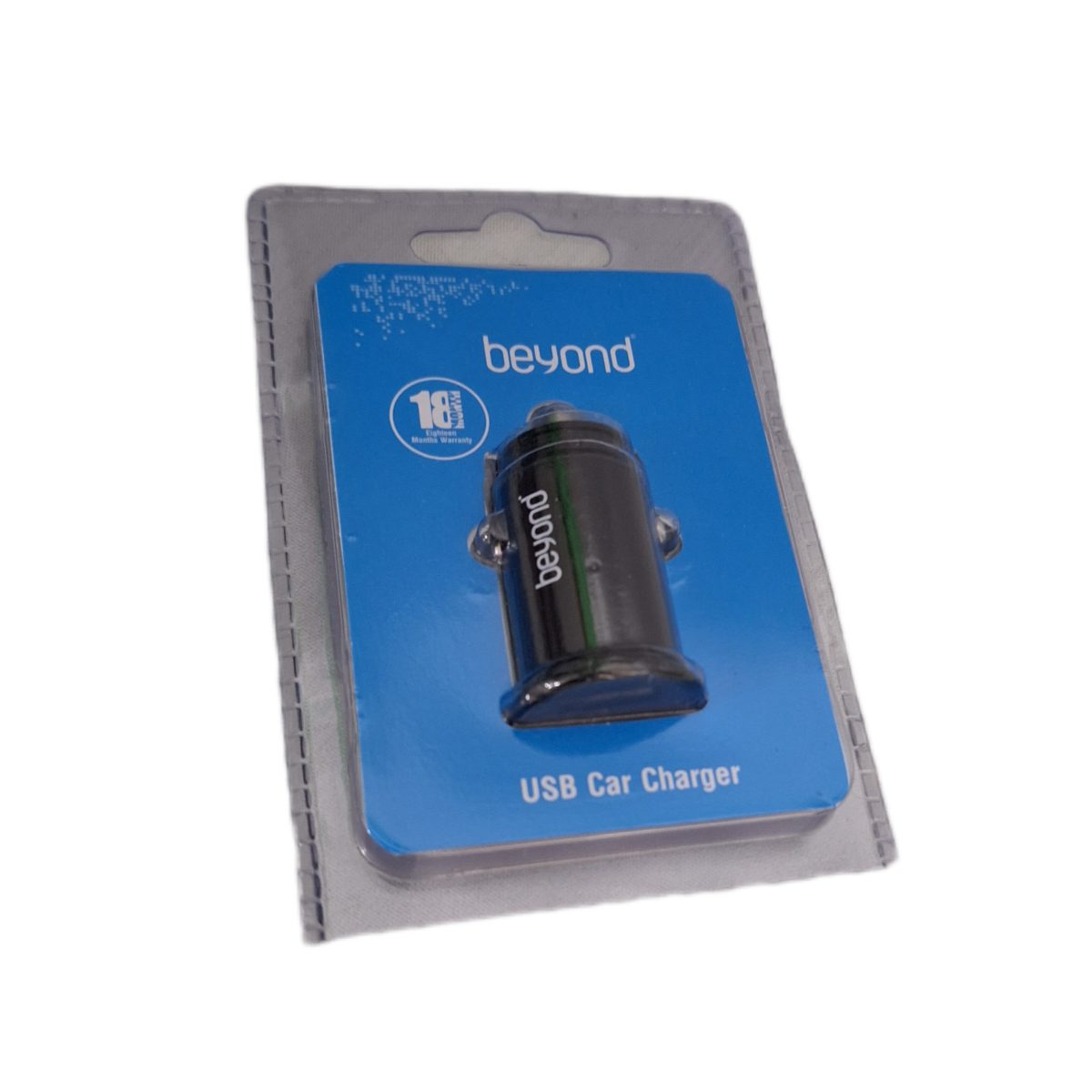 car charger ba106 beyond شارژر فندکي