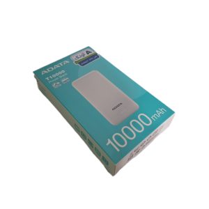 power bank t10000 adata پاور بانک