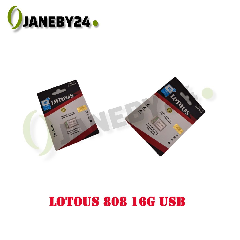 usb 16g 808 lotous