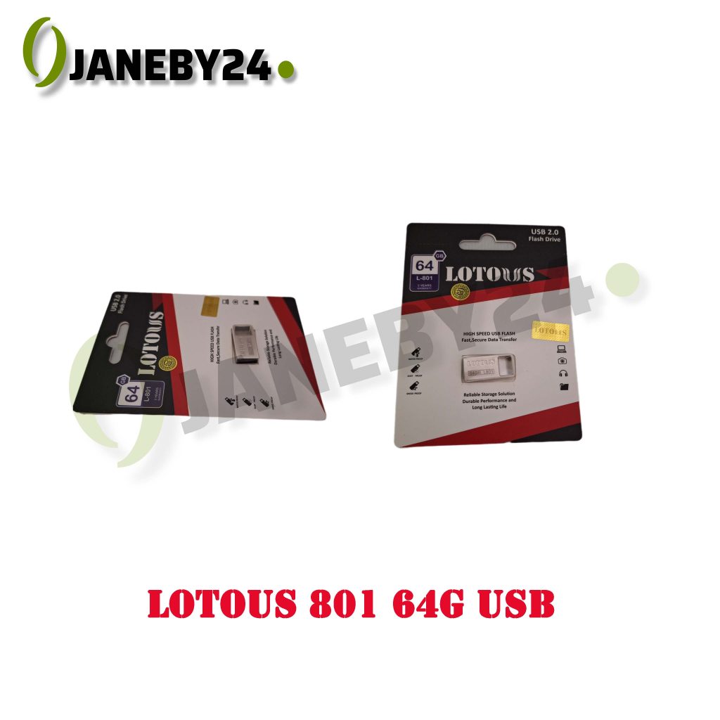 usb 64g 801 lotous