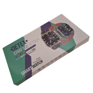 smart watch dw12 detex ساعت هوشمند