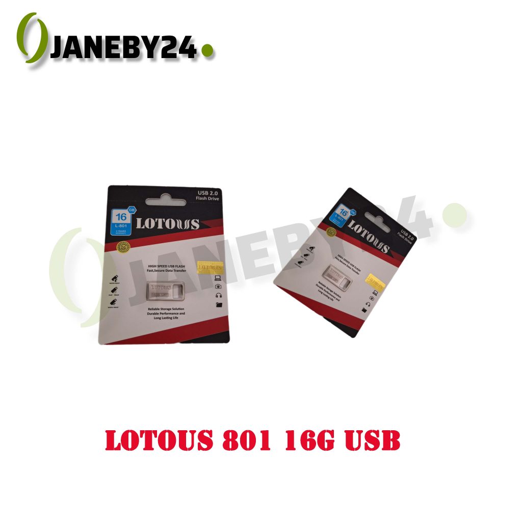 usb 16g 801 lotous