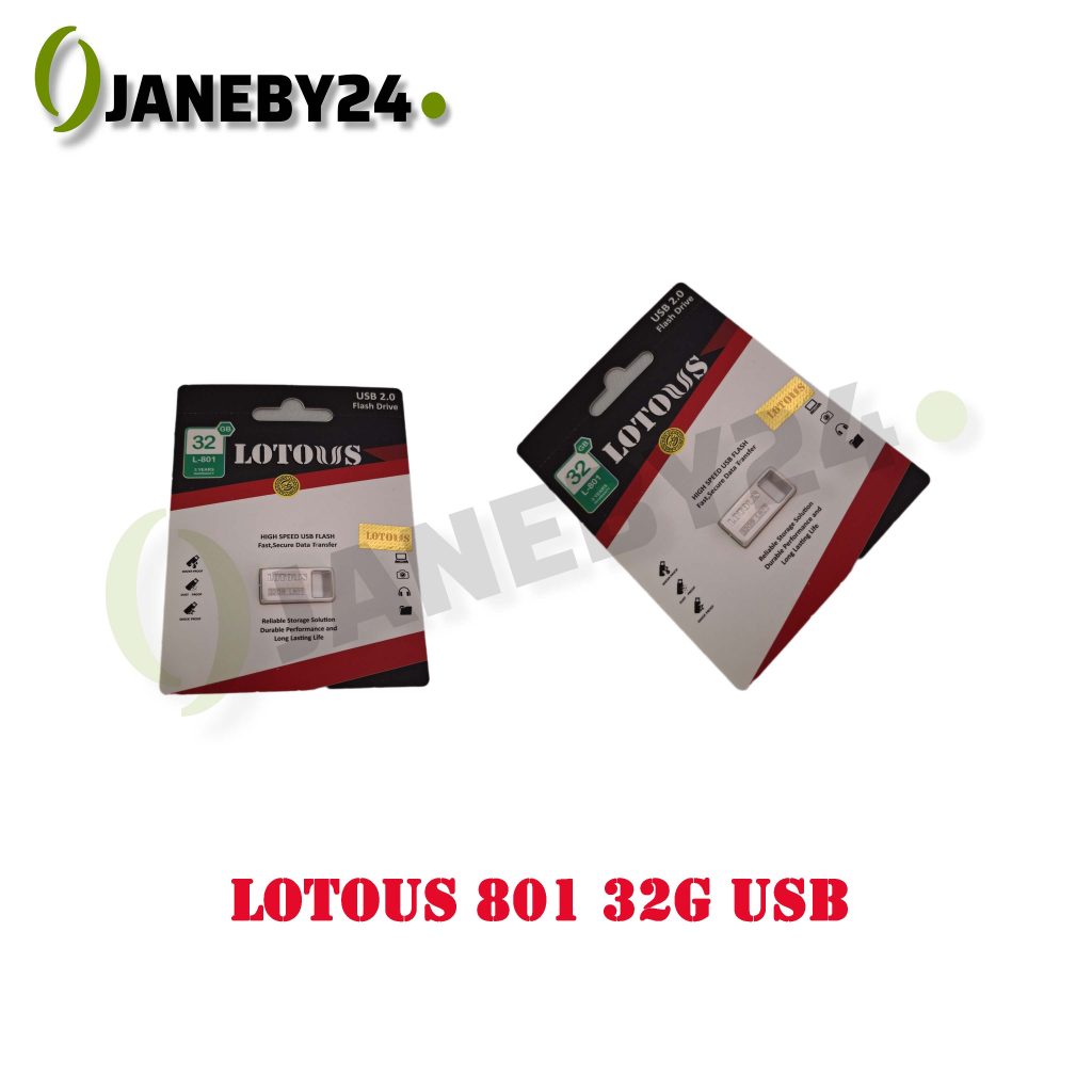 usb 32g 801 lotous