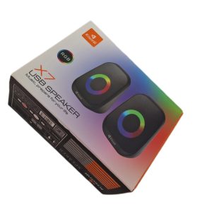 speaker kisonlix7 اسپيکر