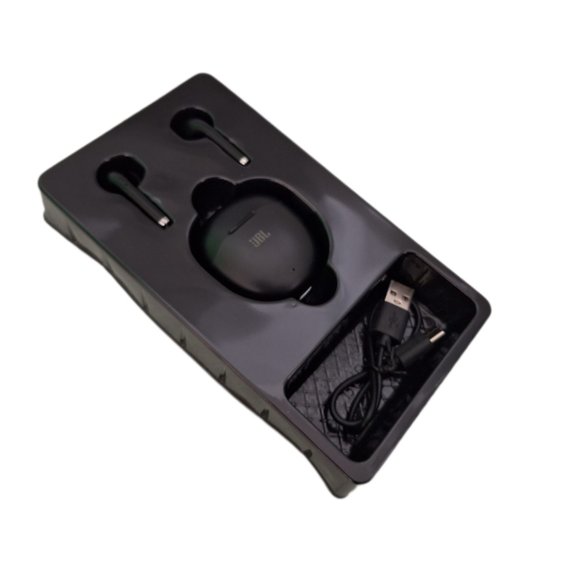 airpods bluetooth jbl20 detex ايرپاد