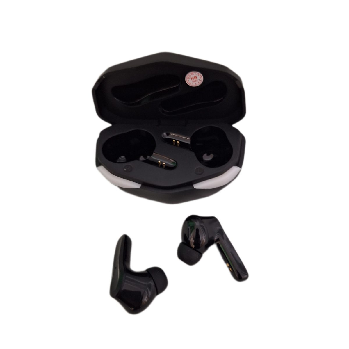 airpods bluetooth jbl8 detex ايرپاد