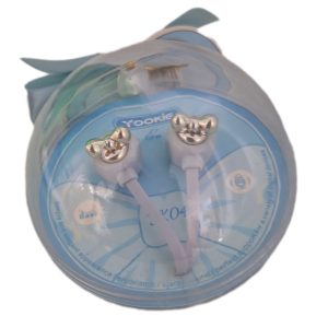 handsfree yk04 detex هندزفري