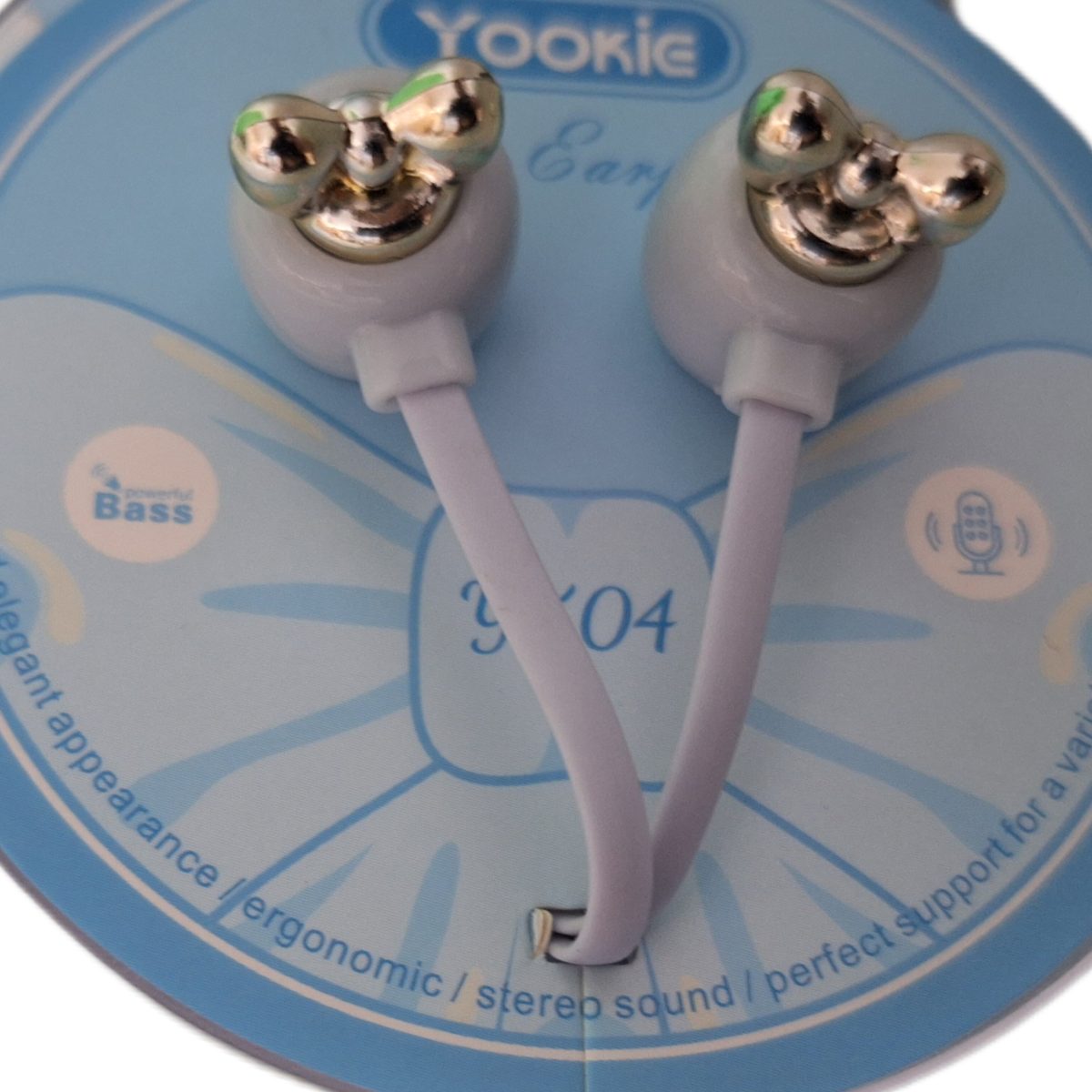 • مشخصات handsfree yk04 detex هندزفري • Yk04 مدل • برند : detex • گارانتی دارد