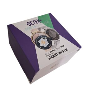 smart watch dw14 detex ساعت هوشمند