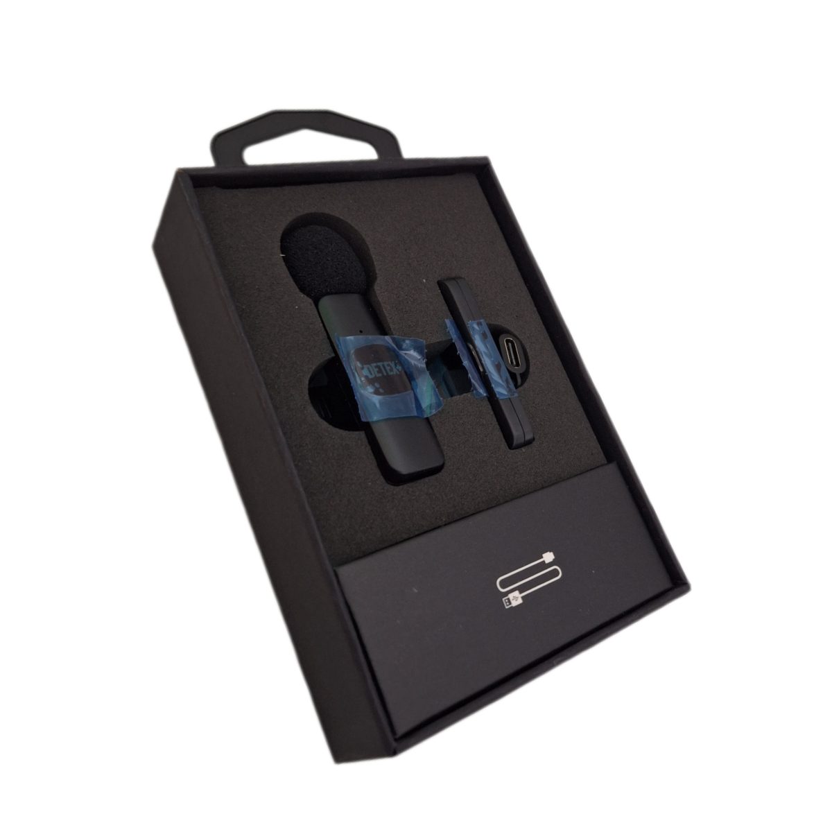 microphone dmw30 k8ip ميکروفن يقه اي
