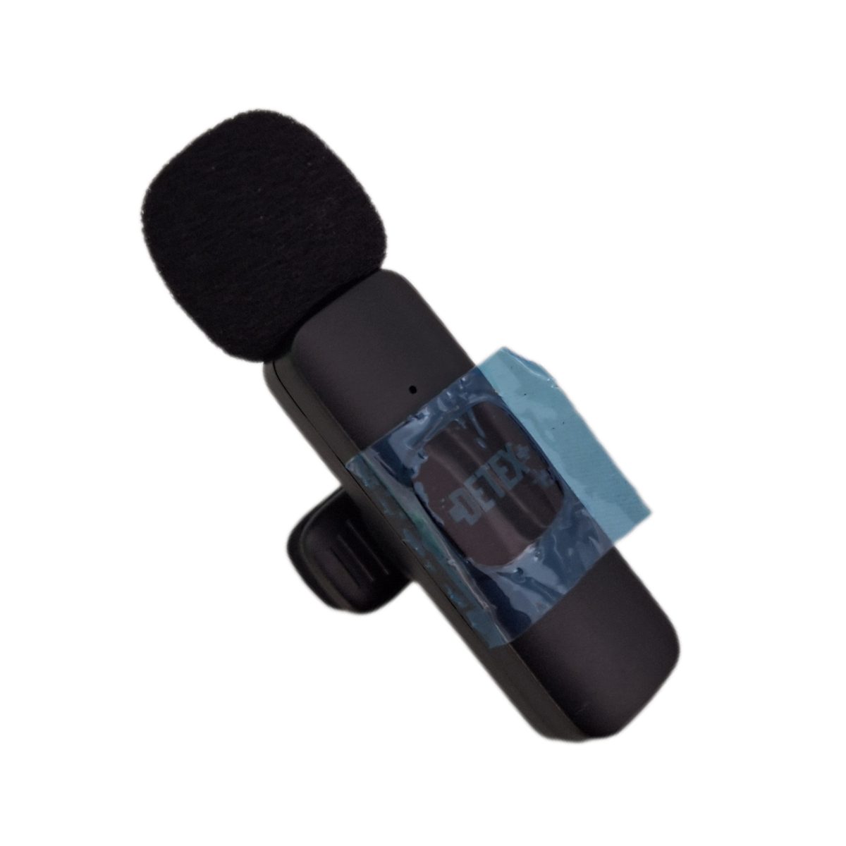 • مشخصات microphone dmw308 ktc ميکروفن يقه اي • مدل dmw 308 • گارانتی دارد • رابط شارژی type