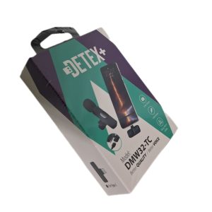 microphone dmw32 k9tc ميکروفن يقه اي