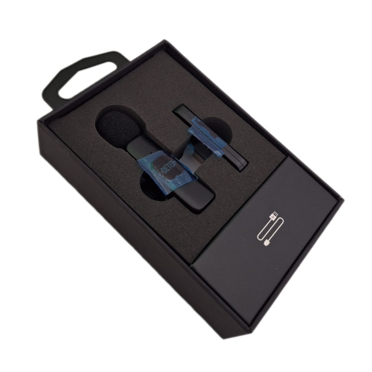 microphone dmw32 k9tc ميکروفن يقه اي