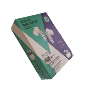 airpods bluetooth da24 pro enc detex ايرپاد