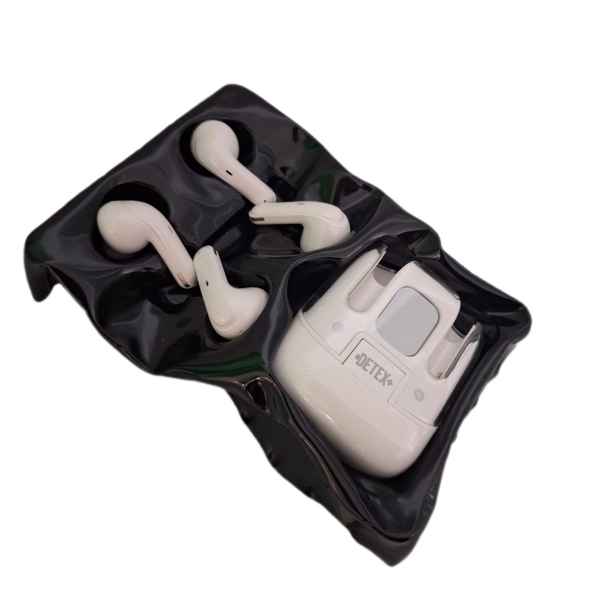 airpods bluetooth da21 couples detex ايرپاد