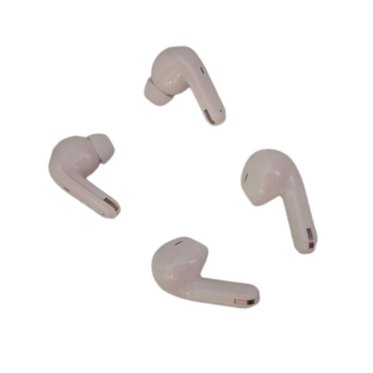 ایرپادز (AirPods) محصولات ارائه تجربه‌ای راحت و با کیفیت در پخش صدا طراحی شده‌اند. این هدفون‌ها به‌ویژه با دستگاه‌های اکوسیستم اپل مانند آیفون، آی‌پد و مک به خوبی هماهنگ می‌شوند. در زیر به برخی از ویژگی‌ها و مشخصات آن اشاره می‌شود: