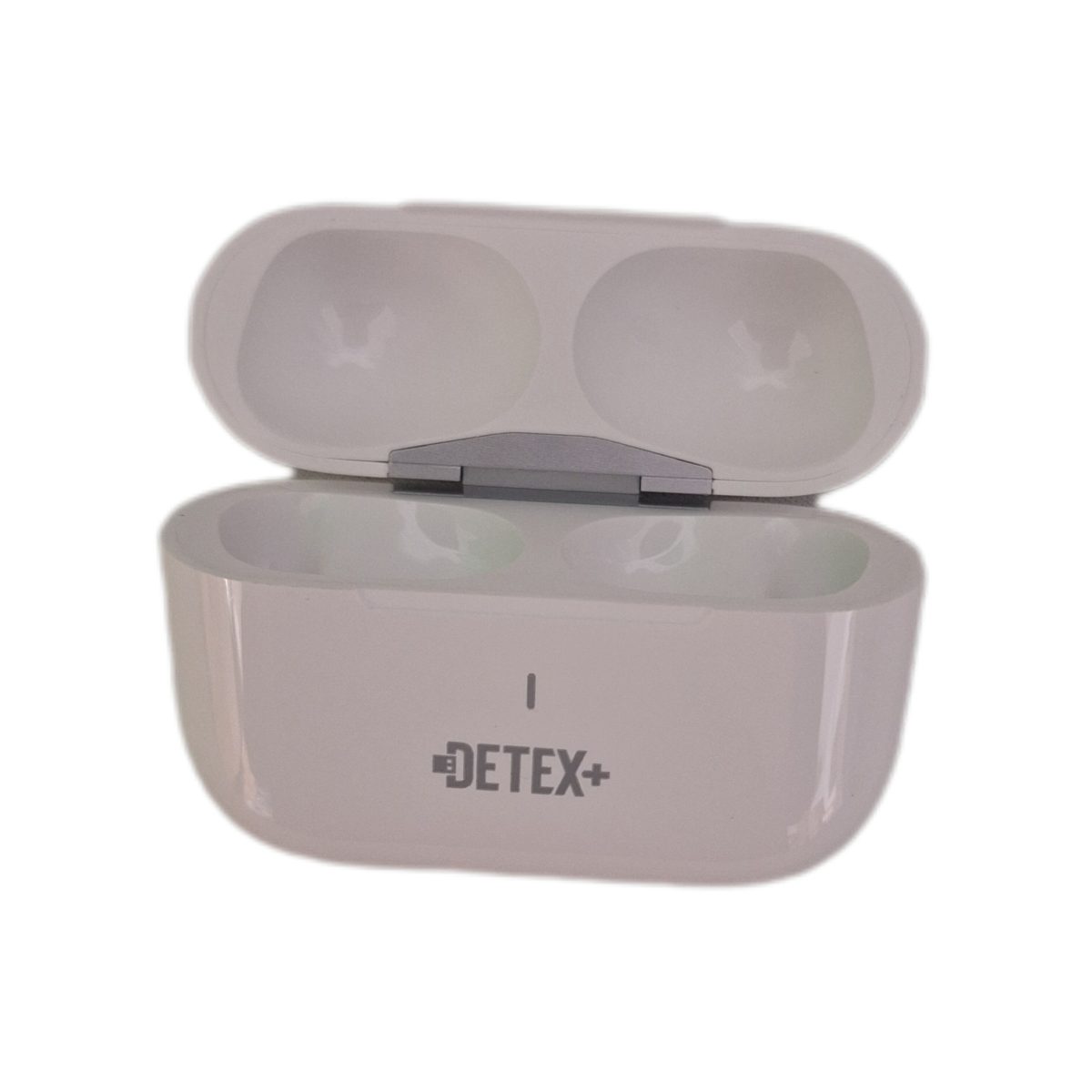 • مشخصات airpods bluetooth da25 pro2 anc detex • ایرپاد : DA-25 • برند : detex • گارانتی دارد • PRO-ANC