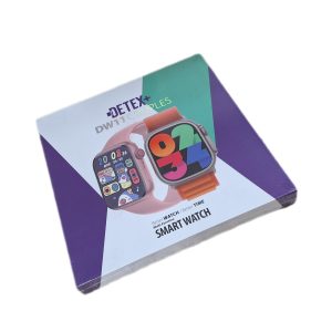 smart watch dw11 detex ساعت هوشمند