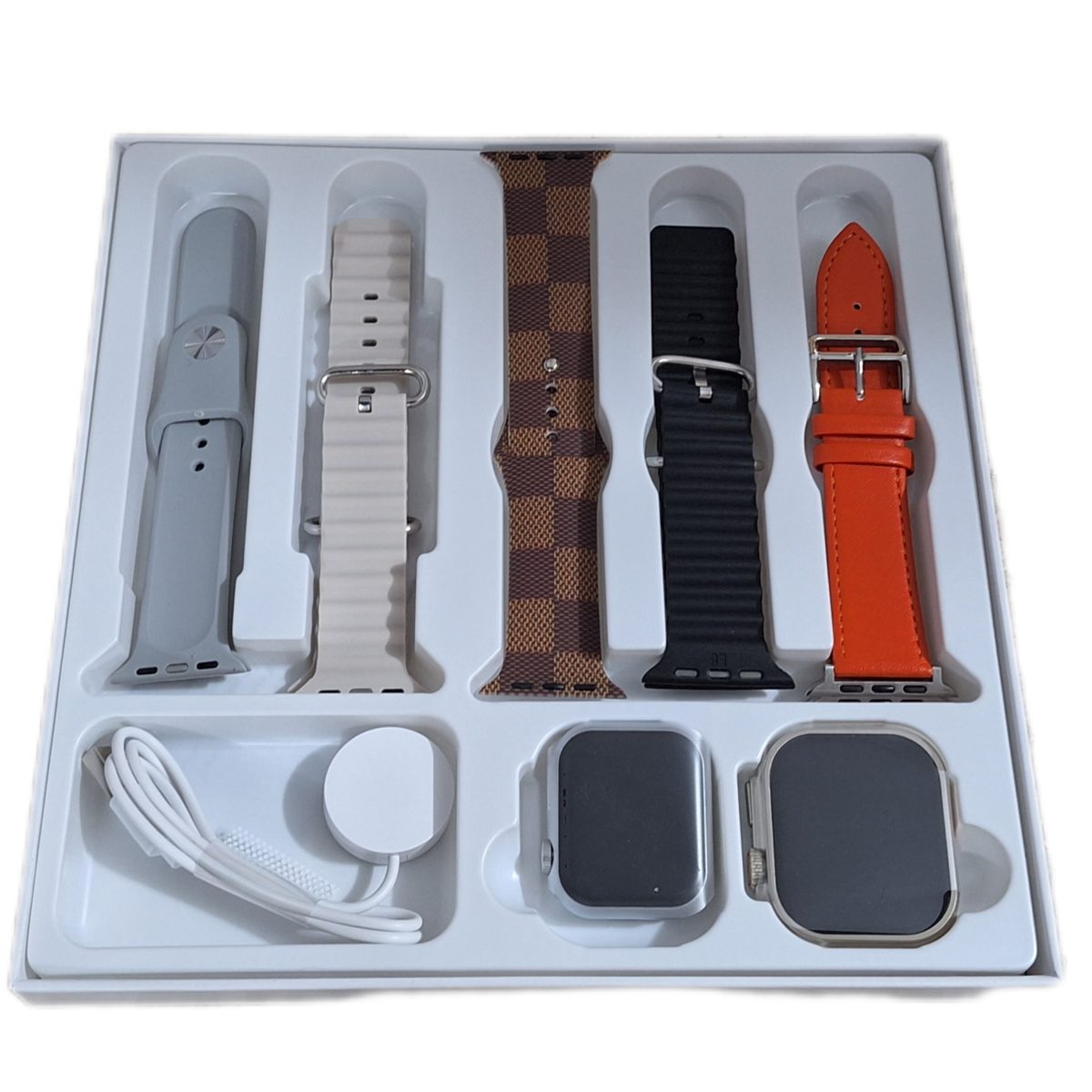• مشخصات smart watch dw11 detex ساعت هوشمند • نسخه بلوتوث4.0 • مقاوم در برابر آب و گردوغبار • مدل dw11 • قابلیت شارژ مجدداز طریق شارژر مغناطیسی