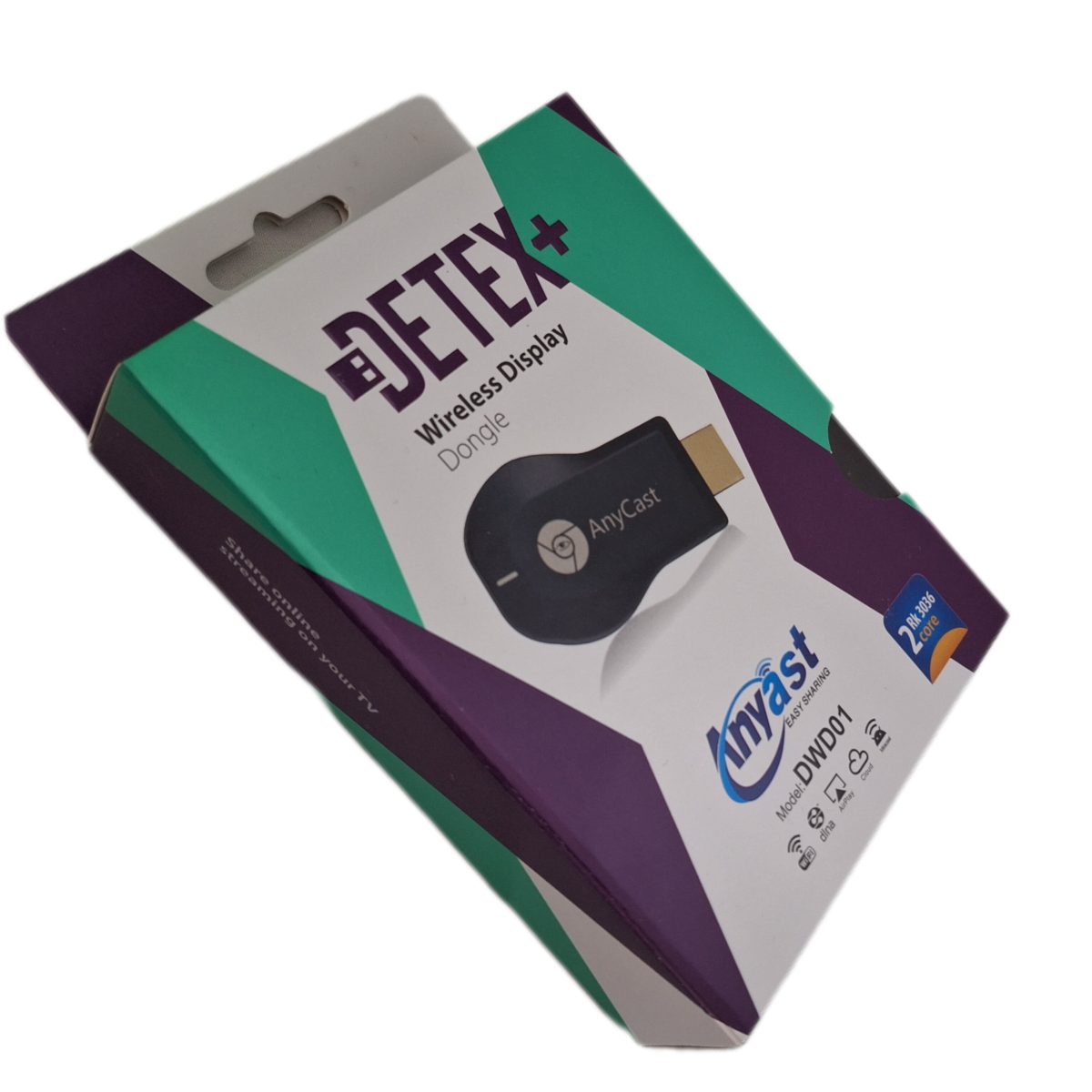 hdmi dwd01 detex تبديل دانگل