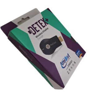 hdmi dwd01 detex تبديل دانگل