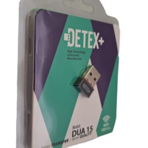 dongle wifi dua15 detex دانگل بدون آنتن