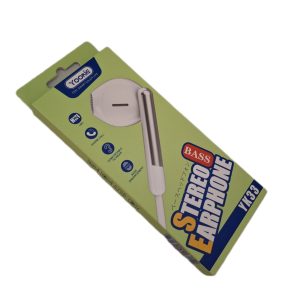 handsfree yk33 detex هندزفري
