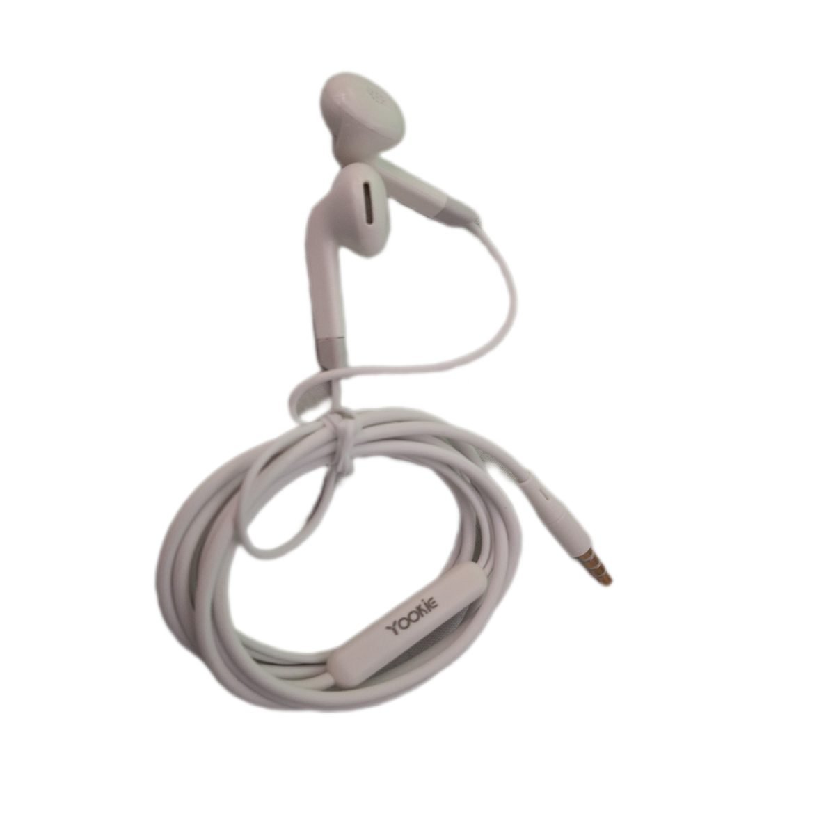 • مشخصات handsfree yk36 detex • کلید قطع و وصل : دارد • نوع اتصال: با سیم • گارانتی دارد • رابط : جک 3.5 میلی متری