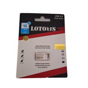 usb 16g 801 lotous