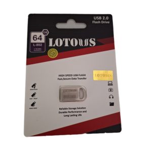 usb 64g 802 lotous