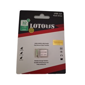 usb 32g 808 lotous