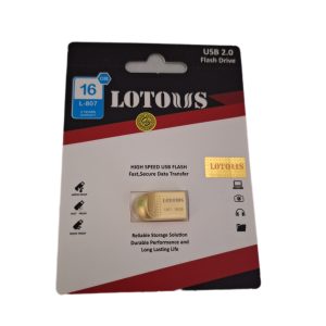 usb 16g 807 lotous