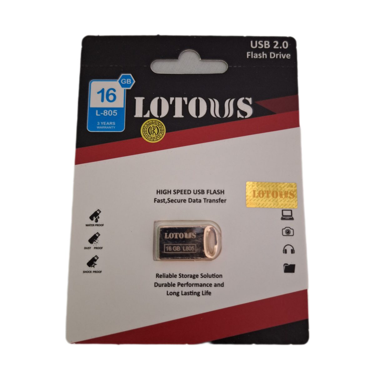 usb 16g 805 lotous