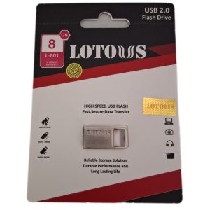 usb 8g 801 lotous
