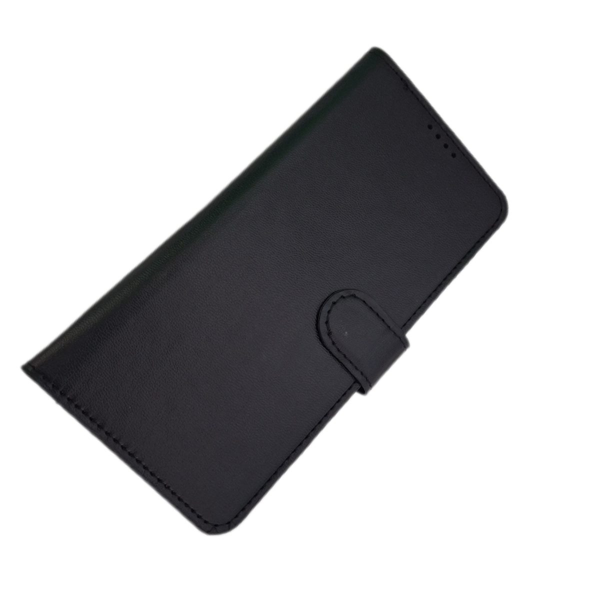 • مشخصات کيف کتابي مگنتي • کیف مبایل • دارای 3 محفظه برای نگهداری کارت • جنس چرم