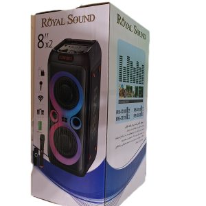 speaker d30 galexibit اسپيکر