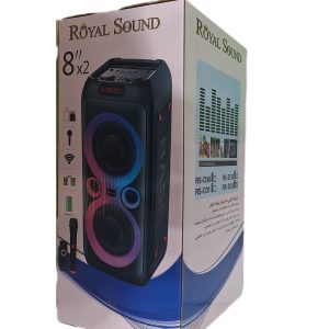 speaker d33 galexibit اسپيکر