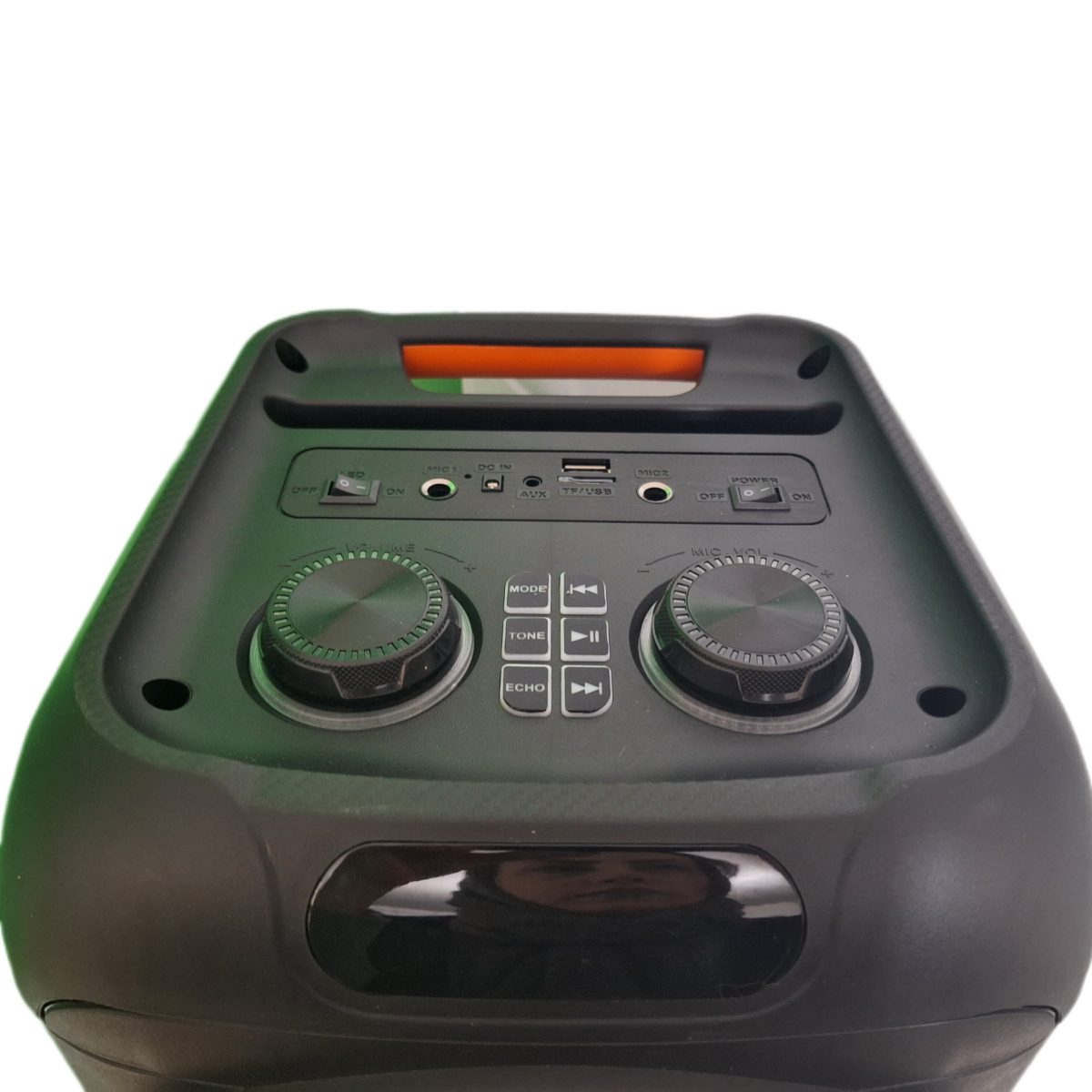 speaker d33 galexibit اسپيکر