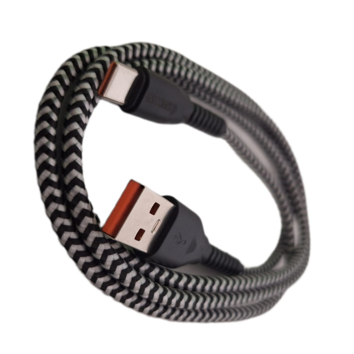 • مشخصات cable sh119 c کابل کنفي تايپ سي • نوع اتصال: USB Type-C به Type-C یا Type-C به USB-A (بسته به نوع کابل) • سرعت انتقال داده: معمولاً کابل‌های Type-C از سرعت‌های انتقال داده بالایی مانند USB 3.1 یا 3.2 پشتیبانی می‌کنند. • قدرت شارژ: این کابل معمولاً از شارژ سریع با توان بالای 18 وات تا 100 وات پشتیبانی می‌کند (بسته به نوع دستگاه و استاندارد PD). • طول کابل: معمولاً طول کابل‌های Type-C بین 1 متر تا 2 متر متغیر است. • مقاومت در برابر پیچش و کشیدگی: کابل‌های با کیفیت معمولاً دارای روکش مقاوم در برابر فشار و پیچش هستند. • سازگاری: با انواع دستگاه‌ها مانند گوشی‌های اندروید، لپ‌تاپ‌های با پورت Type-C، مک‌بوک‌ها و بسیاری از دستگاه‌های دیگر قابل استفاده است.