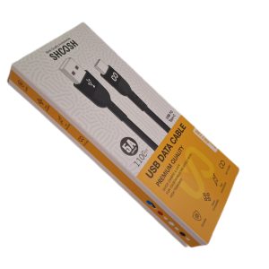 cable sh116 c کابل کنفي تايپ سي