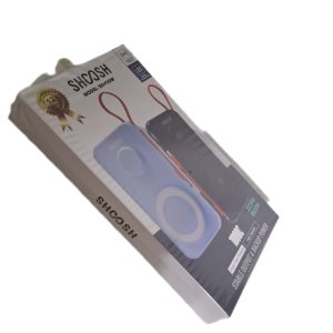 power bank 10000 110 sh پاوربانک