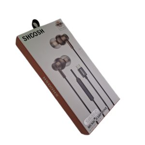 handsfree 16c sh هندزفري