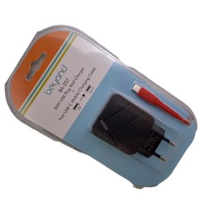 charger ba257 beyond شارژر