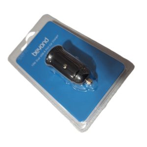 car charger ba104 beyond شارژر فندکي