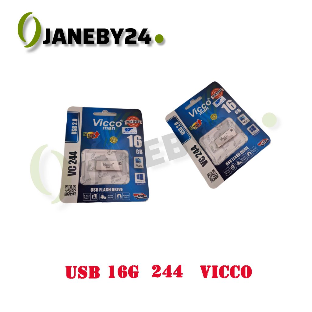 usb 16g 244 vicco