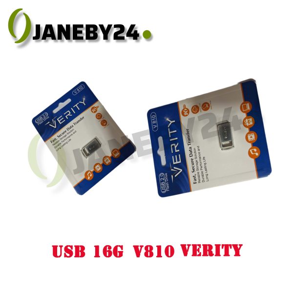 usb 16g v810 verity