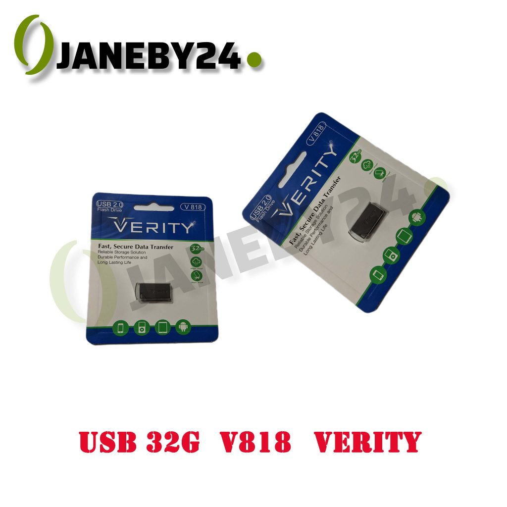 usb 32g v818 verity